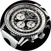 Breitling Cosmonaute Chronograph