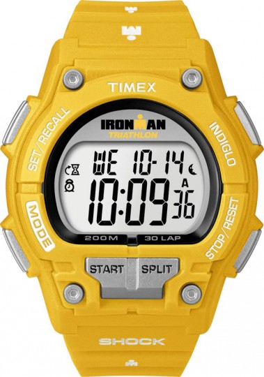 Timex Ironman 30-Lap Brights Collection