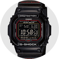 G-Shock GW-5600