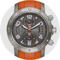 Hermes Clipper Automatic