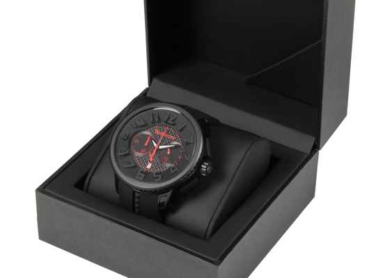 Tendence Limited 3H chrono