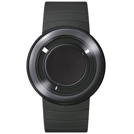 Новые часы дизайнера Michael Young бренда o.d.m.