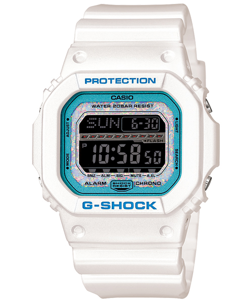 G-Shock drops another solid range of timepieces this season