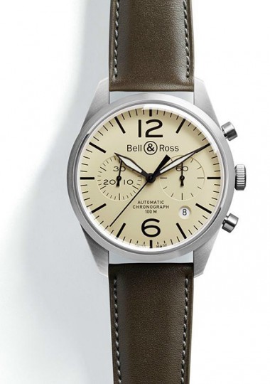 Bell & Ross drop a grand collection of 1940 aviator inspired wristwatches