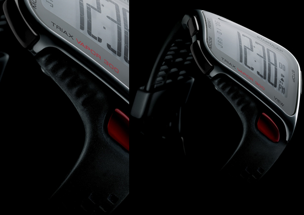 Curve ID выпустила для Nike сразу две модели наручных часов