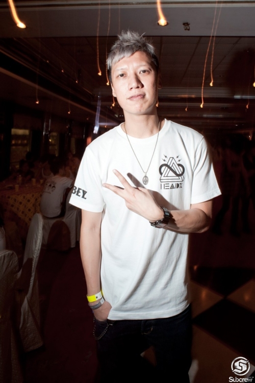 G-Shock Subcrew Sharkmarine Release Party Highlights