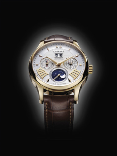 Chopard: The Passion for Excellence 1860-2010