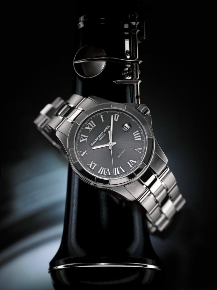 Raymond Weil Parsifal Time-only Model
