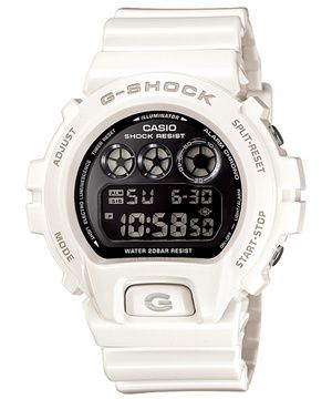 Casio G-Shock DW-6900NB-7JF 