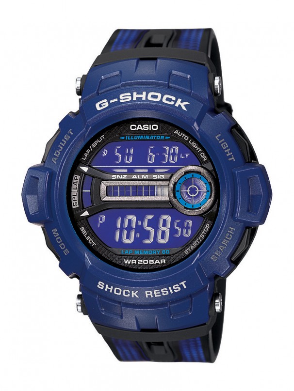 G-Shock GD-200