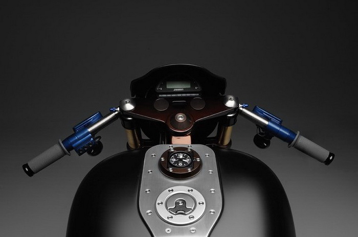 Harley-Davidson x Bell & Ross