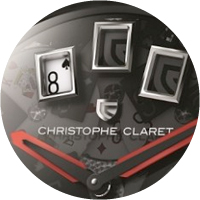 Christophe Claret 21 Blackjack