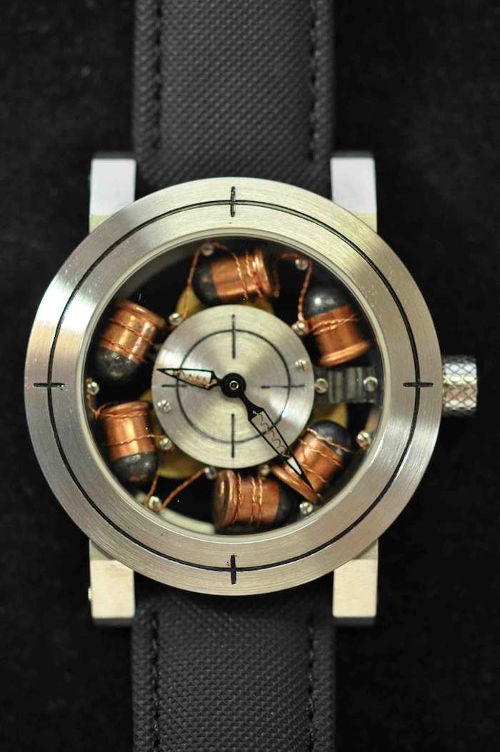 Artya Son of a Gun Watch