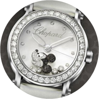 Chopard Happy Mickey Collection