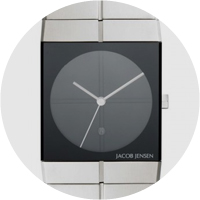 Jacob Jensen Design Icon Series