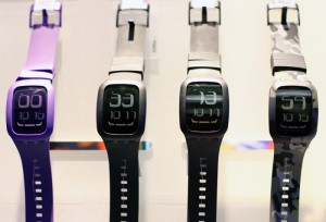 Swatch на праздник