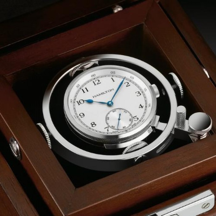Hamilton Khaki Navy Pioneer2