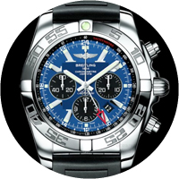 Breitling Chronomat 44 GMT