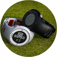 Garmin Approach S3 Golf Watch