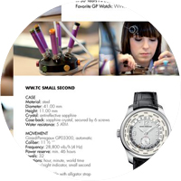 Girard-Perregaux The New Face of Tradition