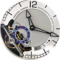 Greubel Forsey Balanciers Experimental Watch