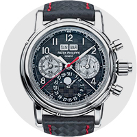 Patek Philippe Ref. 5004T for Only Watch 2013