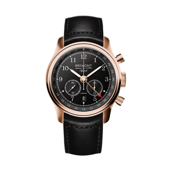 Bremont Codebreaker Limited Edition Dial