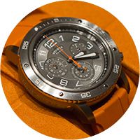 Hermes Clipper Sport Automatic