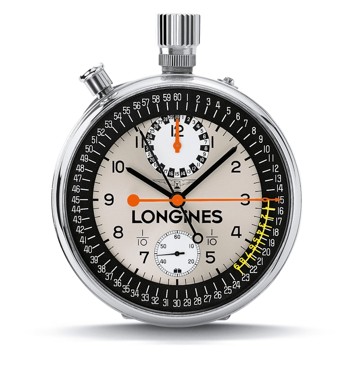 Longines Watches for the Exhibition