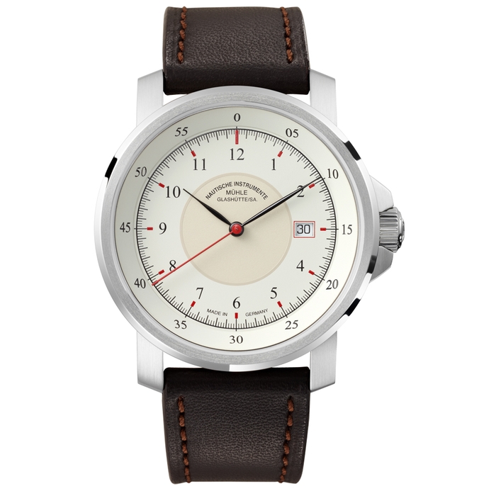 Mühle-Glashütte M 29 Classic