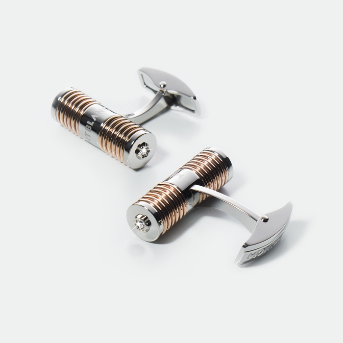 Montblanc_Men's_Fine_Jewellery_The_League_Collection_Cuff_Links_