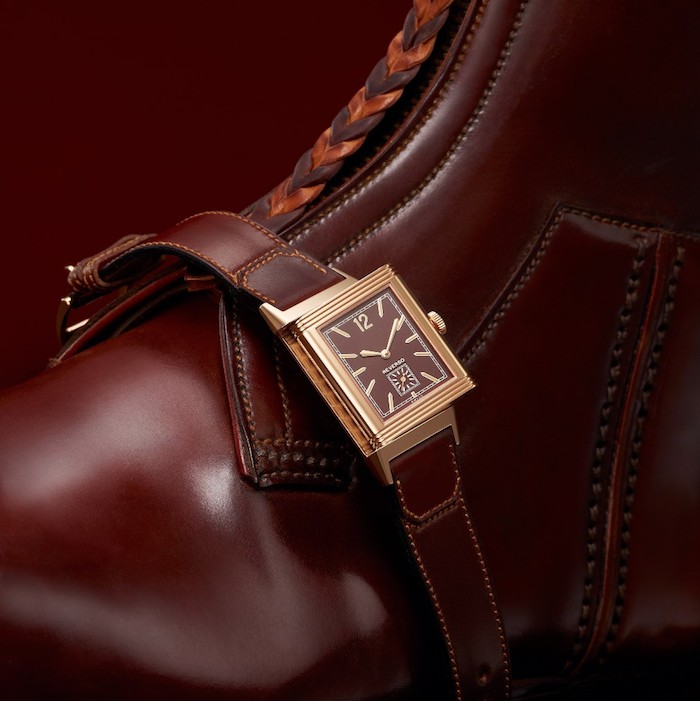 Grande Reverso Ultra Thin 1931_chocolate dial