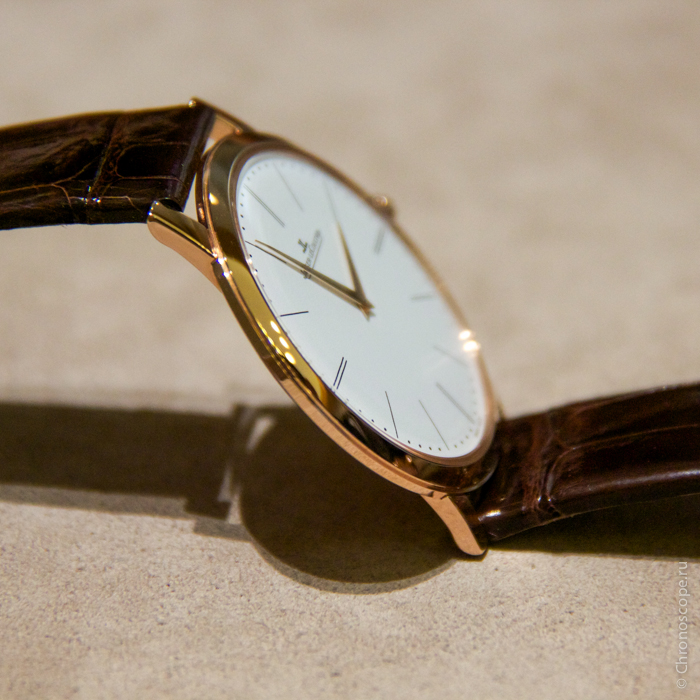 Jaeger-LeCoultre Master Ultra Thin 1907---12