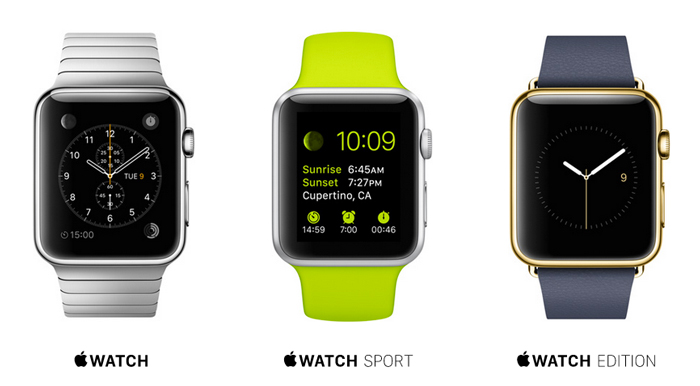 Apple-Watch-Collection