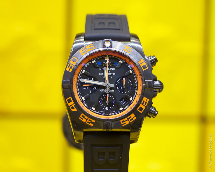 Breitling BTQ Moscow-19