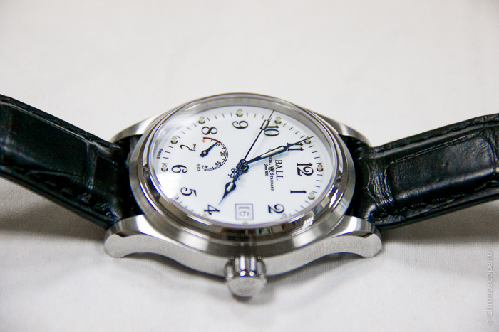 Ball Trainmaster Power Reserve-10