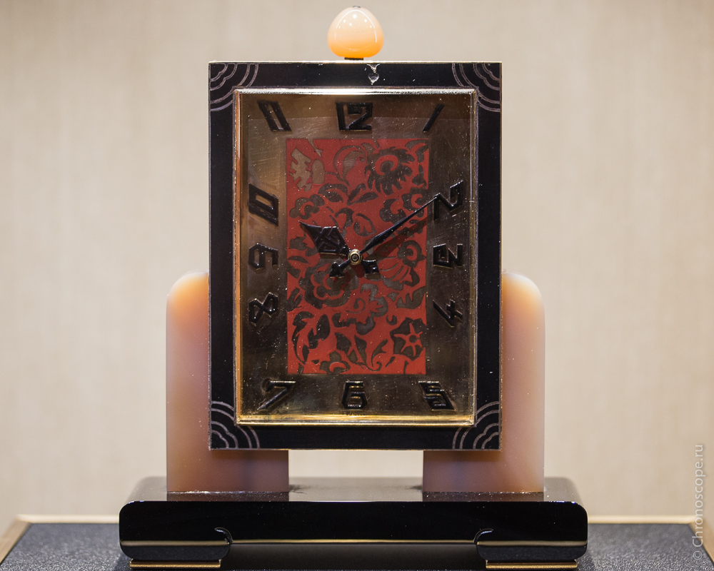 Vacheron Constantin Clocks-5