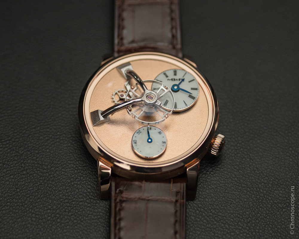 MBandF LM101 Frost-2