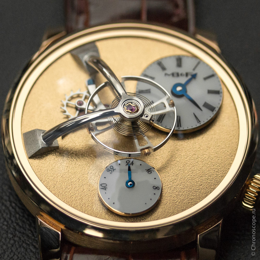 MBandF LM101 Frost-5