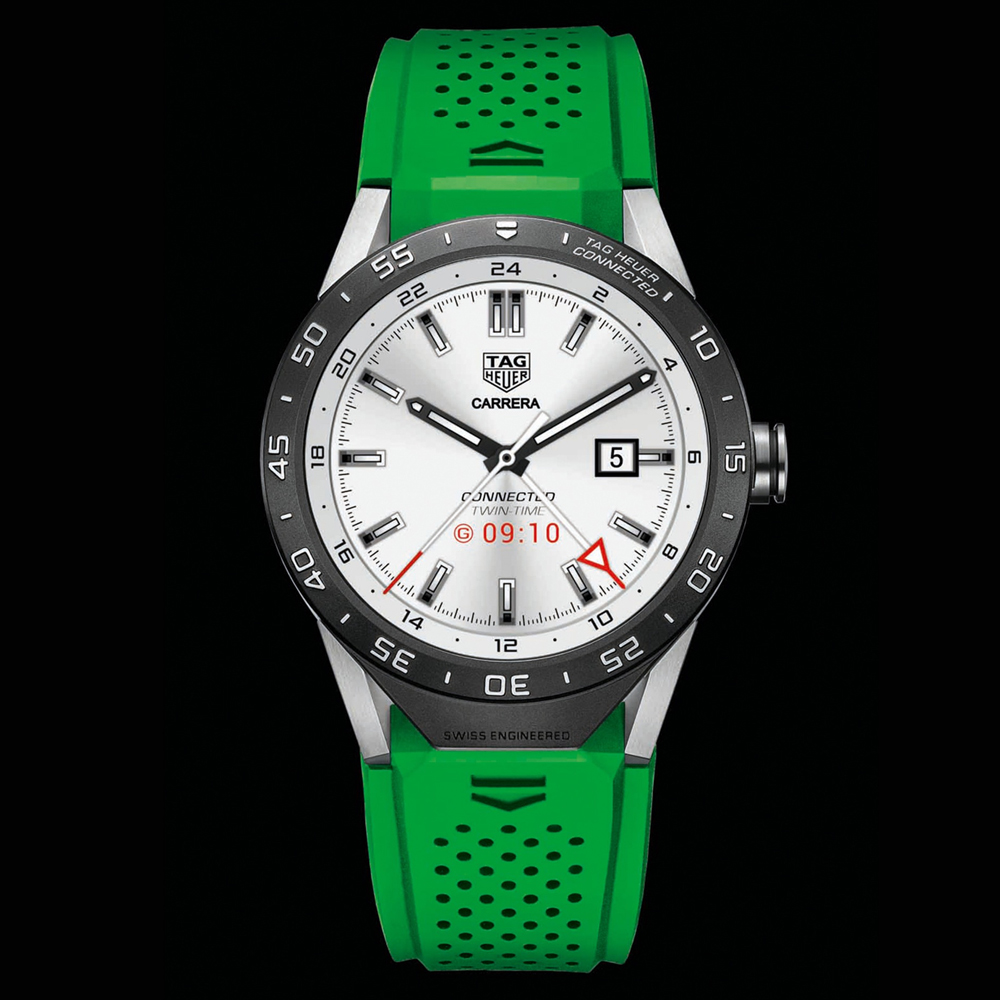 Tag-Heuer-Connected-Green