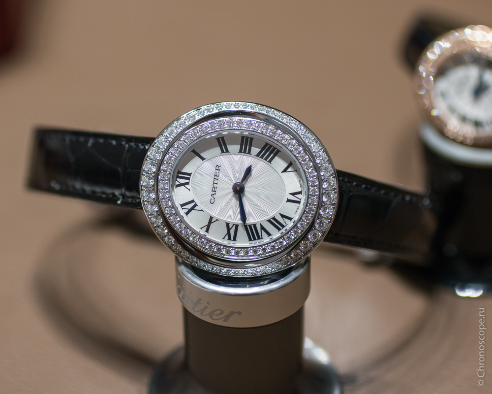 Ladys Watches SIHH2016-10