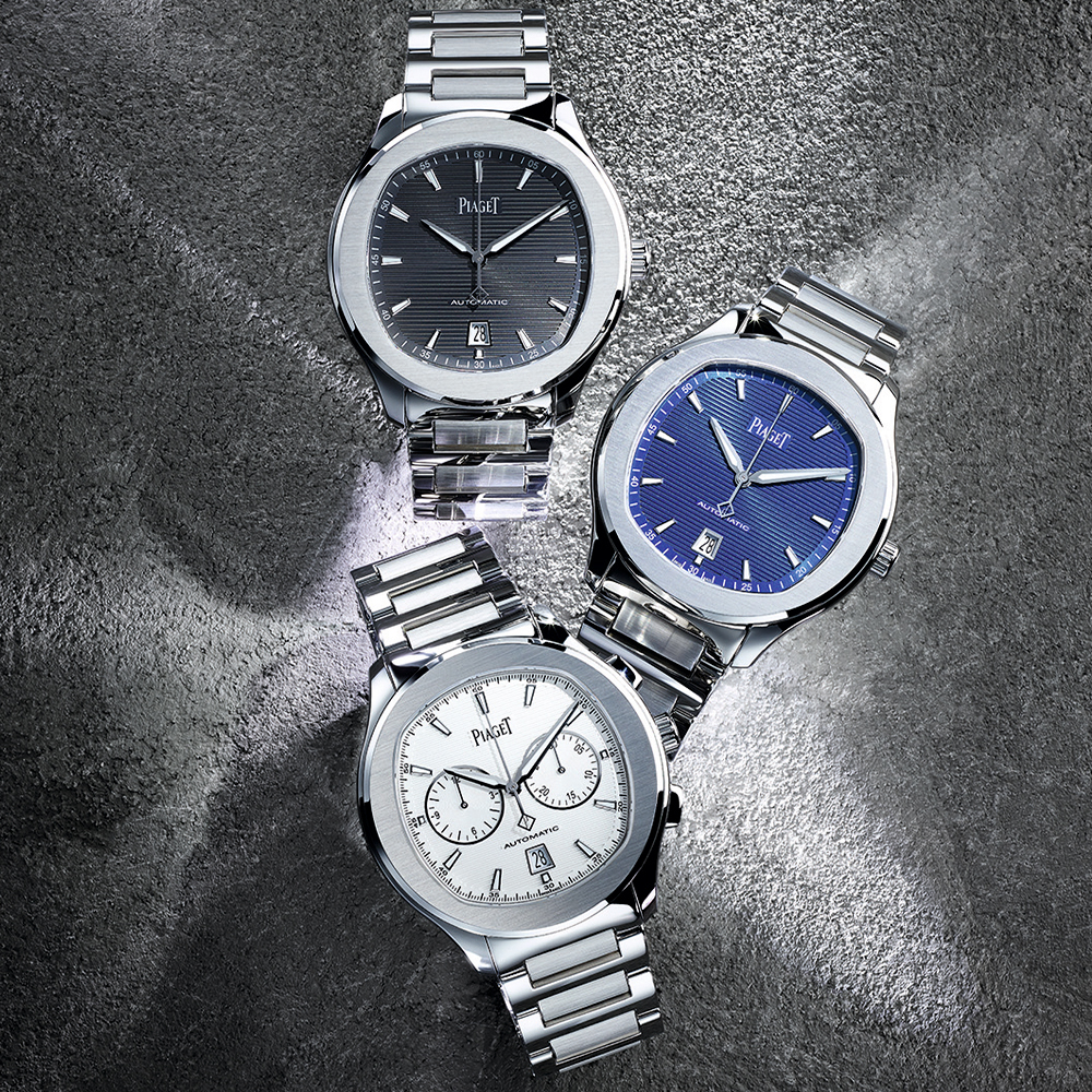 Piaget-Polo-S-Group