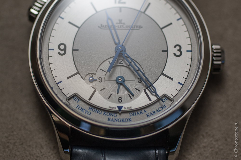 Jaeger-LeCoultre Master Geographic-2