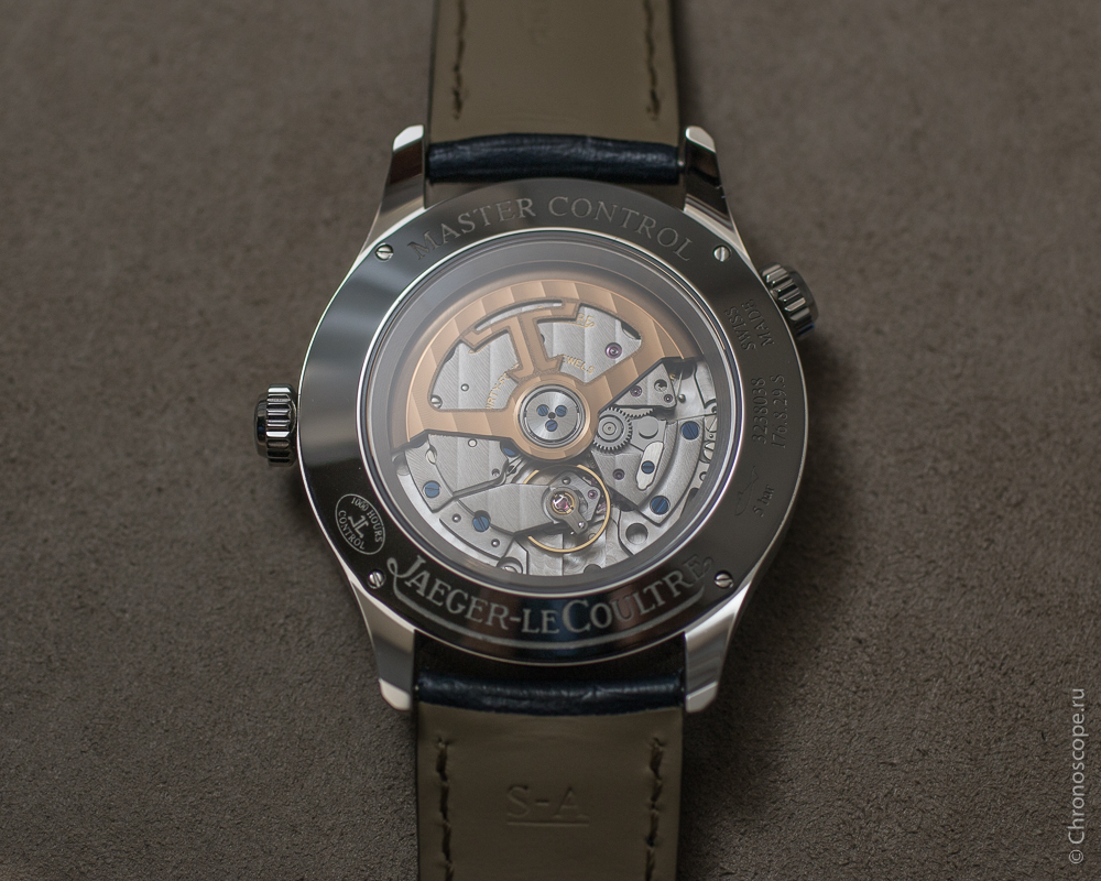 Jaeger-LeCoultre MasterControl Geographic--4
