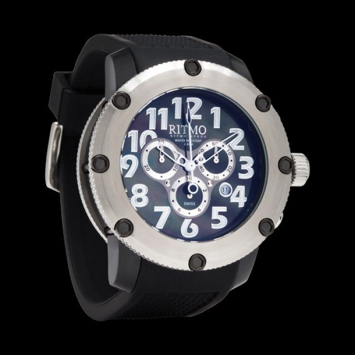 241-Black-Steel