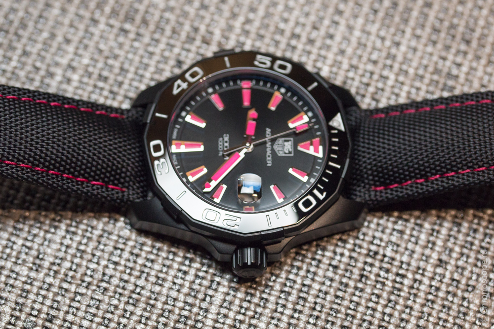 TAG Heuer Aquaracer 300m-2