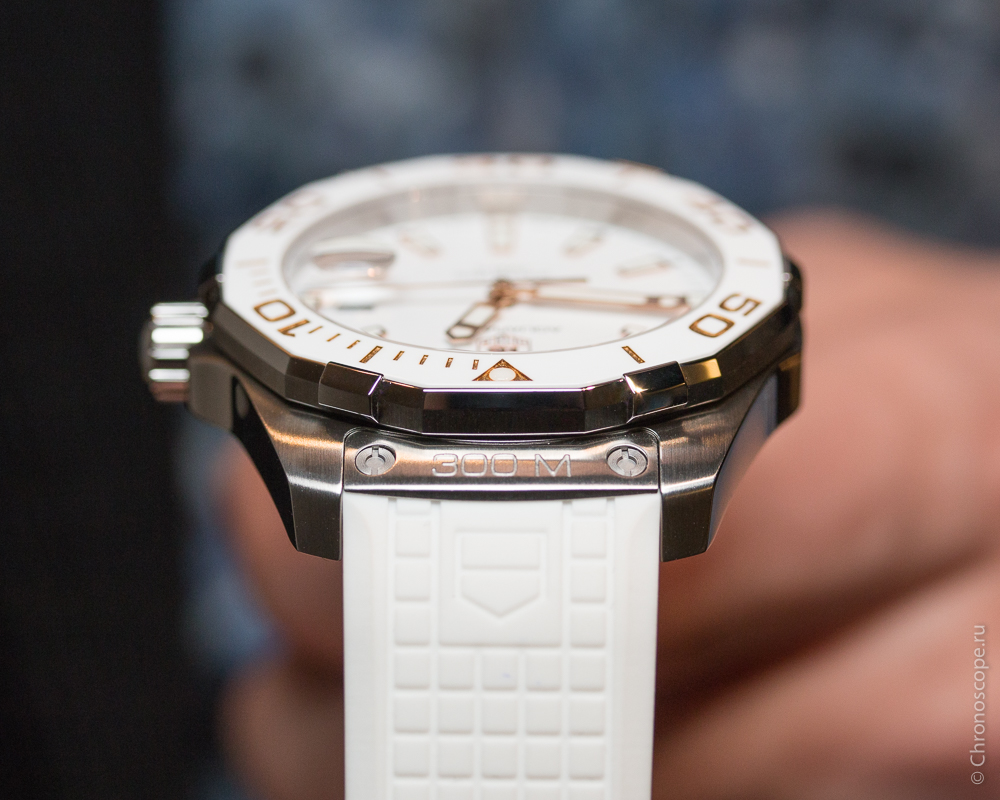 TAG Heuer Aquaracer 300m-5