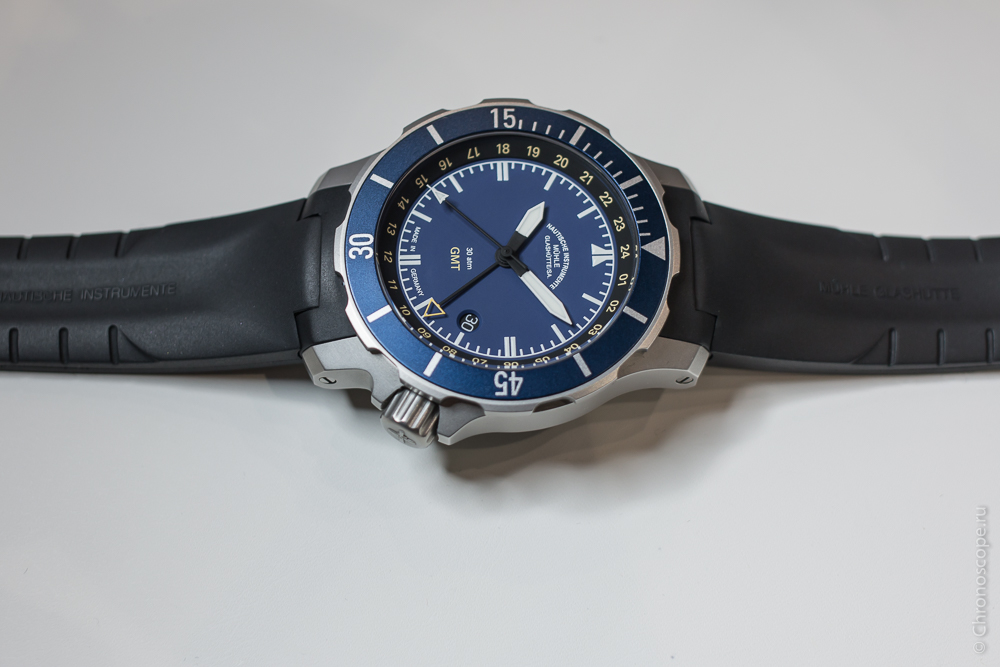 Muehle Glashuette German Navy Sea Battalion