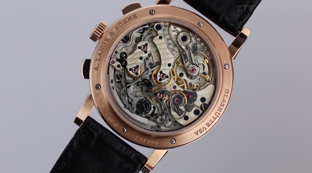 A. Lange & Söhne