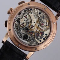 A. Lange & Söhne